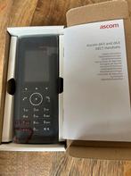 ➡️ NIEUW Ascom D63 PROTECTOR Dect DH7 Bluetooth DH7-ADAA, Enlèvement ou Envoi, Neuf, 1 combiné