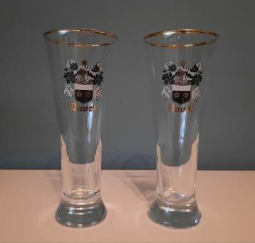 Duvel bierglazen  beschikbaar voor biedingen
