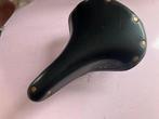 Selle noire New Brooks, Vélos & Vélomoteurs, Enlèvement ou Envoi, Neuf