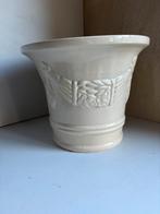 Bloempot, Tuin en Terras, Ophalen, Zo goed als nieuw