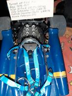 tyrrell p34 1/12, Gebruikt, Ophalen of Verzenden