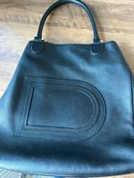 Delvaux cabas Louise GM, Ophalen, Gebruikt