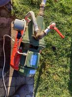Waterpomp, Doe-het-zelf en Bouw, Ophalen, Zo goed als nieuw