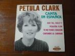 Petula Clark ep Canta en español, Cd's en Dvd's, Ophalen, EP