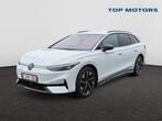 Volkswagen ID.7 Tourer Tourer 77 kWh Pro Business Premium, Auto's, Automaat, Wit, Elektrisch, Break
