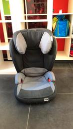 Auto stoel Römer Brittax Trendline, Kinderen en Baby's, Autostoeltjes, Romer, Autogordel, Verstelbare rugleuning, Zo goed als nieuw