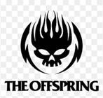 2 kaartjes voor THE OFFSPRING show 3 nov., Tickets en Kaartjes
