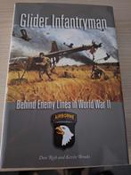 Rich, Brooks - Glider Infantryman, Don Rich, Ophalen of Verzenden, Overige onderwerpen, Tweede Wereldoorlog