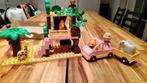 Hello Kitty Jungle Speelset, Ophalen, Gebruikt, Overige merken