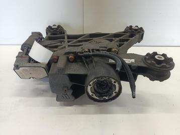 CARDAN Volkswagen Tiguan (5N1 / 2) (0AY525010B|0ay525010b) beschikbaar voor biedingen