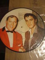 ELVIS PRESLEY 4 x PICTURE LPS+1 normal lp 1970., Ophalen of Verzenden, Zo goed als nieuw, 12 inch, Rock-'n-Roll