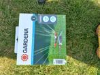 GARDENA sprinkler, Ophalen, Nieuw