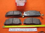 Remblokken voorzijde Toyota Liteace m3 m4 Previa FTE  044652, Ophalen of Verzenden, Nieuw, Toyota