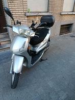 Peugeot tweet 2016, Fietsen en Brommers, Scooters | Peugeot, Ophalen of Verzenden, Gebruikt