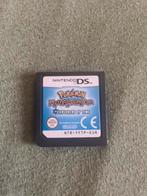 Pokemon Mystery Dungeon: explorers of time, Games en Spelcomputers, Games | Nintendo DS, Ophalen, Zo goed als nieuw