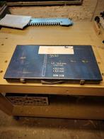 4x Gereedschapskisten 54*29*5, Doe-het-zelf en Bouw, Gereedschapskisten, Ophalen of Verzenden, Zo goed als nieuw