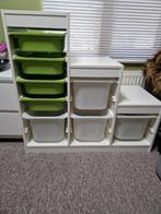 Opbergkast, Ophalen, Zo goed als nieuw