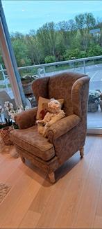 Fauteuil als nieuw, Ophalen, Zo goed als nieuw