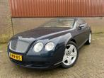 Bentley Continental GT 6.0 W12 Leer Youngtimer, Automaat, Euro 6, Continental, Particulier