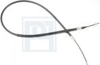 Volvo Handremkabel Links en rechts passend OEM ref 3457229 3, Auto-onderdelen, Ophalen of Verzenden, Nieuw, Volvo
