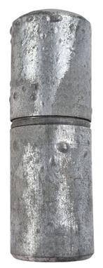 duitse aansteker met marker, Verzamelen, Ophalen of Verzenden