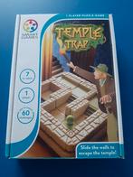 Smart games Temple trap, Comme neuf, Enlèvement ou Envoi