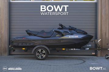 Sea-Doo RXT-X RS 300 Audio | 2023 | 27u | GARANTIE beschikbaar voor biedingen