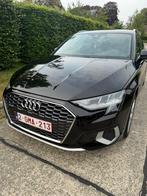 Audi A3, Zwart, Particulier, A3, Te koop