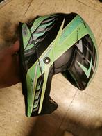 Crosshelm, Motoren, XL, Ophalen of Verzenden, Tweedehands, Heren