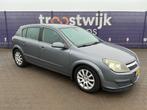 2004 - Opel - Astra - 1.6 Elegance - Personenauto, Auto's, Gebruikt, Overige brandstoffen, Bedrijf, Handgeschakeld