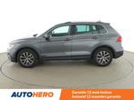 Volkswagen Tiguan 1.5 TSI ACT Comfortline BlueMotion, Autos, Volkswagen, Achat, 164 g/km, 5 portes, 5 places