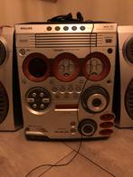 Philips, Ophalen, Zo goed als nieuw, Cd-speler, Philips