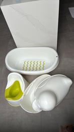 IKEA badje, potje en badeend., Kinderen en Baby's, Ophalen, Gebruikt, Badje, Standaard