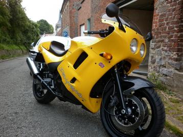 Triumph Daytona 900  beschikbaar voor biedingen