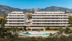 Nieuwbouw in Mijas – Vanaf €250.000, Appartement, Spanje
