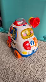 Vtech politieauto, Kinderen en Baby's, Ophalen