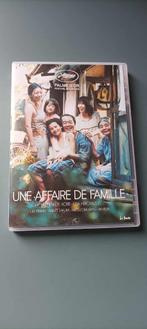 DVD : une affaire de famille, CD & DVD, DVD | Drame, Comme neuf, Enlèvement, Tous les âges, Drame