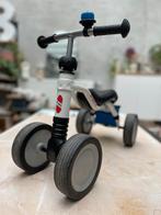 Draisienne pukylino, Enlèvement, Utilisé