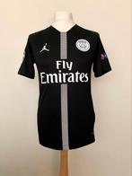 Paris Saint-Germain 2018-2019 Third Mbappe Nike Jordan shirt, Sport en Fitness, Voetbal, Shirt, Zo goed als nieuw, Maat S