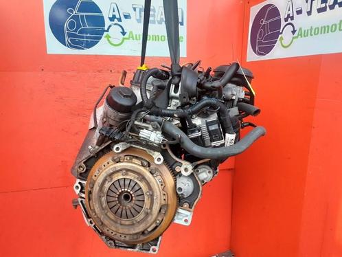 MOTOR Opel Corsa C (F08 / 68) (01-2000/12-2009), Auto-onderdelen, Motor en Toebehoren, Opel, Gebruikt