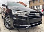 Audi Q3 1.4 TFSI 150CV S-Line/GPS-leer-Xenon-LED/Garantie!, Voorwielaandrijving, 4 cilinders, Leder, 5 deurs