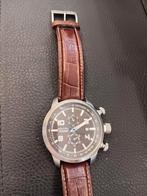 Nautica horloge werkt nog perfect, Handtassen en Accessoires, Horloges | Heren, Ophalen of Verzenden, Zo goed als nieuw