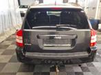 Jeep Compass 2.0 CRD Sport bj. 2008 209000km, Auto's, Gebruikt, 4 cilinders, Compass, Bedrijf