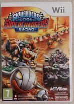 Wii Skylanders superchargers racing, Racen en Vliegen, 2 spelers, Ophalen of Verzenden, Zo goed als nieuw