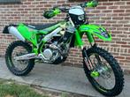 Kawasaki kx 450 enduro, Motoren, Motoren | Kawasaki, 450 cc, 4 cilinders, Particulier, Enduro