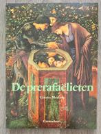 De Prerafaëlieten: Ethisch realisme en ivoren toren 19e eeuw, Boeken, Ophalen of Verzenden, Gelezen, Schilder- en Tekenkunst