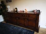 Buffet kast / dressoir 175€, Huis en Inrichting, Kasten | Buffetkasten, Ophalen, Gebruikt, Met deur(en)