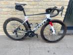 Scott Foil aero, Fietsen en Brommers, Ophalen, Zo goed als nieuw, Carbon