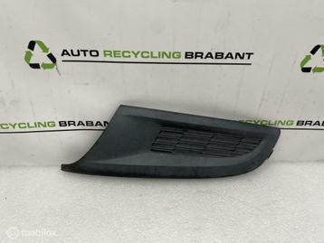 Voorbumper Rooster Links Voor Volkswagen Polo 6R 6R0853665C beschikbaar voor biedingen