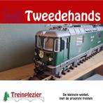 LGB 28434 G- E-Lok Ge 4/4 II Samadan RhB sound digitaal, Hobby en Vrije tijd, Modeltreinen | Overige schalen, Gebruikt, Ophalen of Verzenden